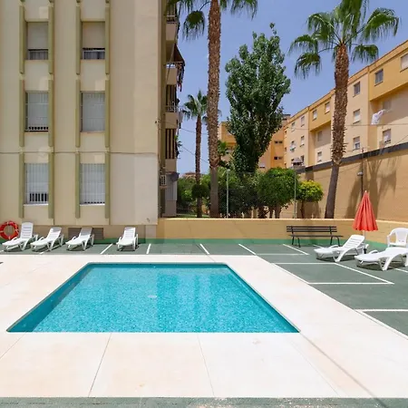 Casa Marina * Torre Del Mar