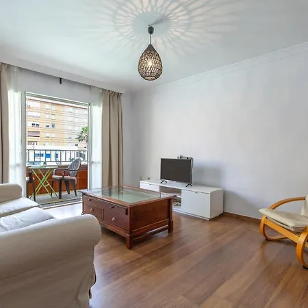 Appartement Casa Marina Torre Del Mar