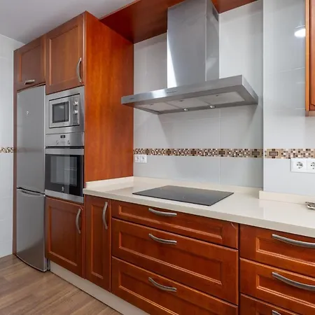 Casa Marina Appartement Torre Del Mar