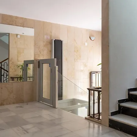 Appartement Casa Marina *