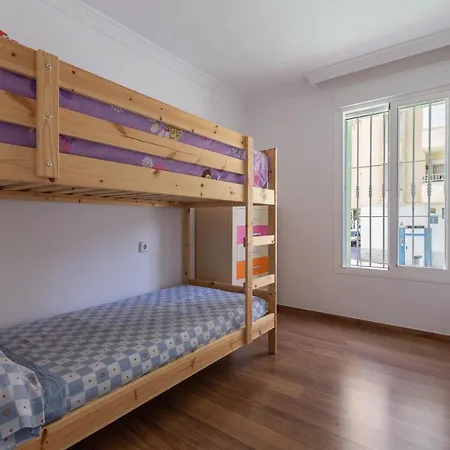 Casa Marina Appartement Torre Del Mar