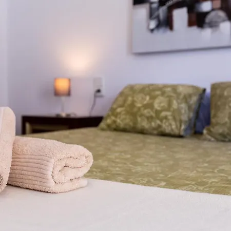 Casa Marina Appartement *