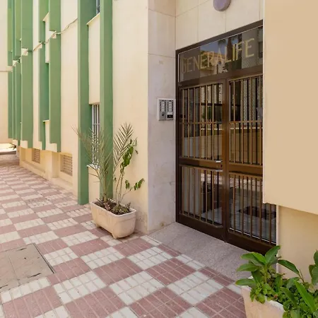 Appartement Casa Marina