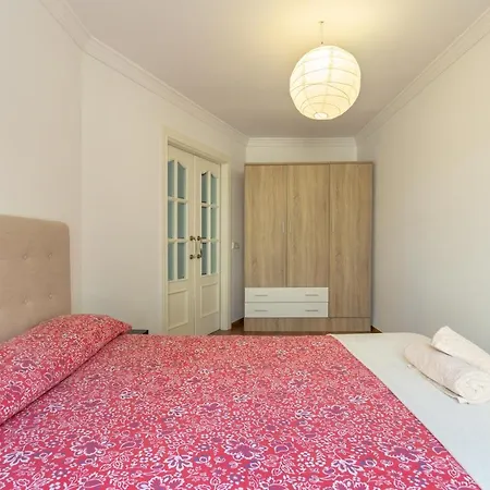 Appartement Casa Marina *